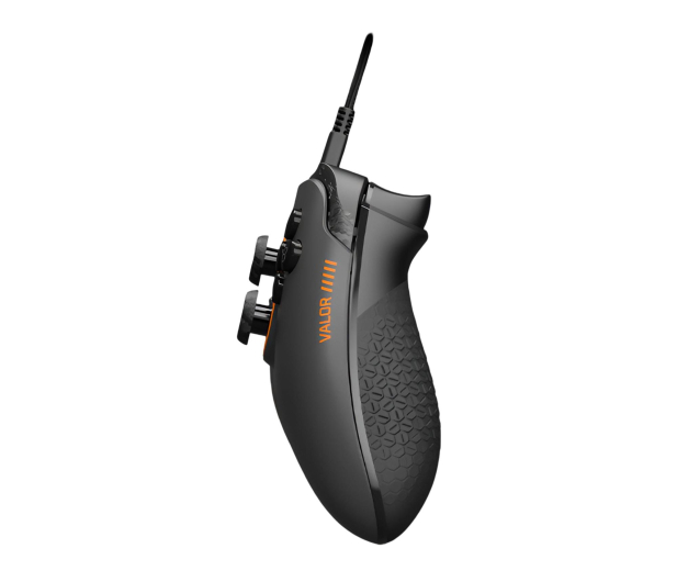 SCUF Valor Pro (Szary) - 1333153 - zdjęcie 4